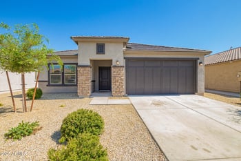 24627 Ripple Rd, Buckeye, AZ 85326