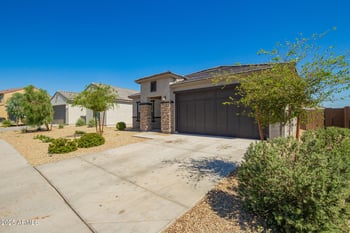 24627 Ripple Rd, Buckeye, AZ 85326