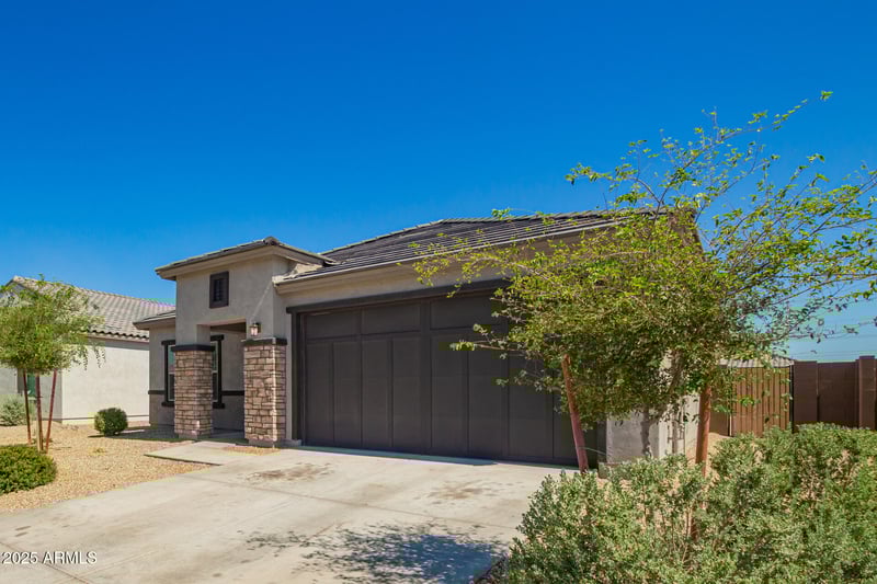 24627 Ripple Rd, Buckeye, AZ 85326