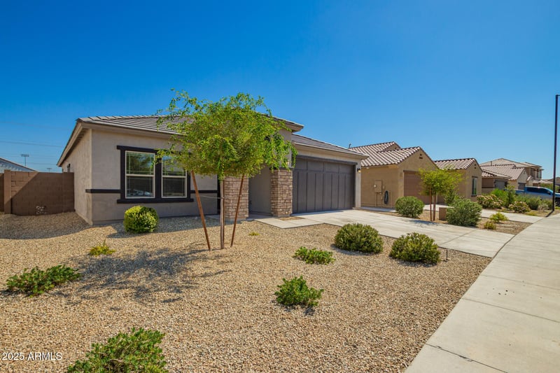 24627 Ripple Rd, Buckeye, AZ 85326