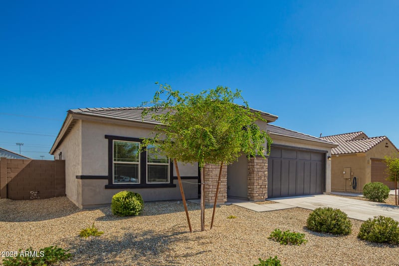 24627 Ripple Rd, Buckeye, AZ 85326