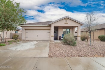 24627 Romley Rd, Buckeye, AZ 85326