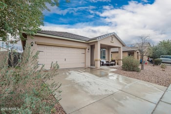 24627 Romley Rd, Buckeye, AZ 85326
