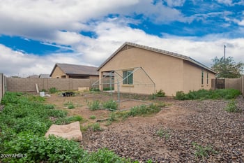 24627 Romley Rd, Buckeye, AZ 85326
