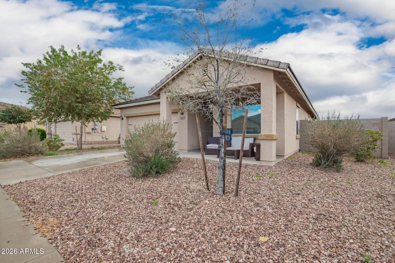 24627 Romley Rd, Buckeye, AZ 85326