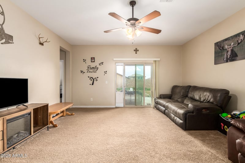 24627 Romley Rd, Buckeye, AZ 85326