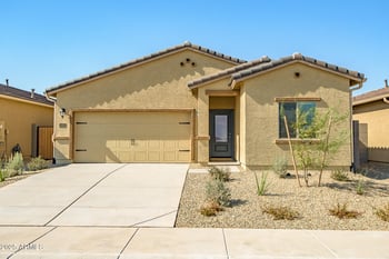 24628 St Anne Ave, Buckeye, AZ 85326