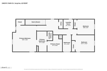 24629 N 164th Dr, Surprise, AZ 85387