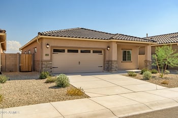 24629 St Catherine Ave, Buckeye, AZ 85326
