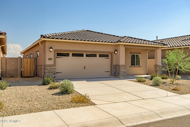 24629 St Catherine Ave, Buckeye, AZ 85326