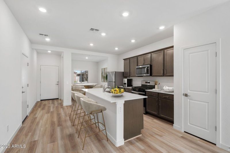 24629 W St Catherine Ave, Buckeye, AZ 85326