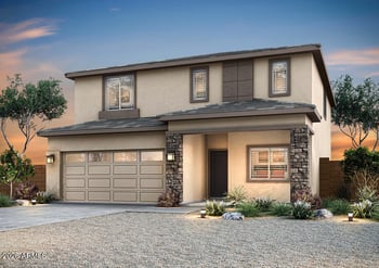 24629 W St Charles Ave, Buckeye, AZ 85326
