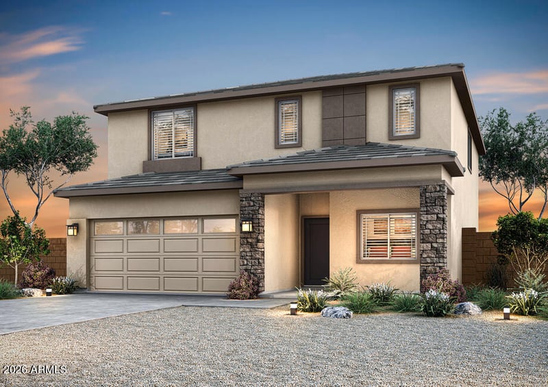 24629 W St Charles Ave, Buckeye, AZ 85326