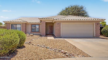 2463 Longhorn Pl, Chandler, AZ 85286