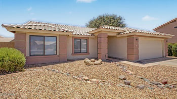 2463 E Longhorn Pl, Chandler, AZ 85286
