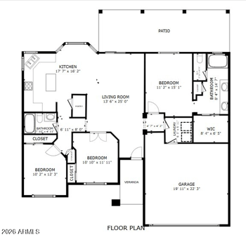 2463 Longhorn Pl, Chandler, AZ 85286