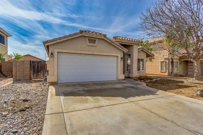 2463 E Sheffield Ave, Gilbert, AZ 85296