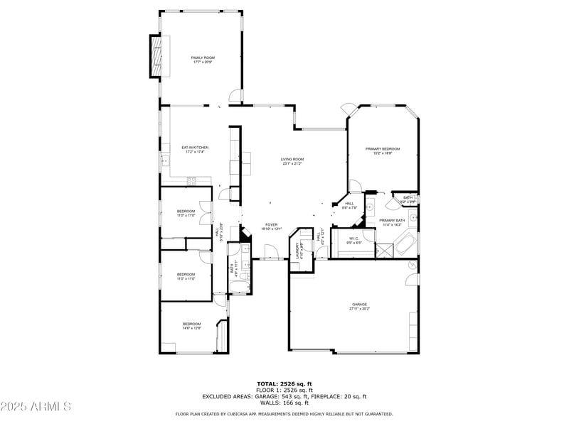 2463 Goldenrod St, Phoenix, AZ 85048