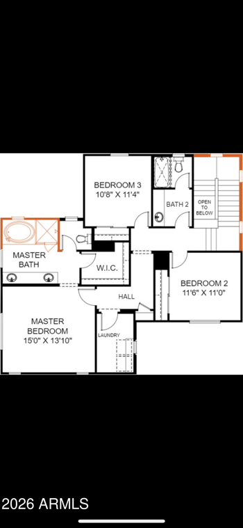 2463 N 149th Ln, Goodyear, AZ 85395