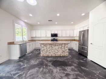 2463 Bristol --, Mesa, AZ 85209