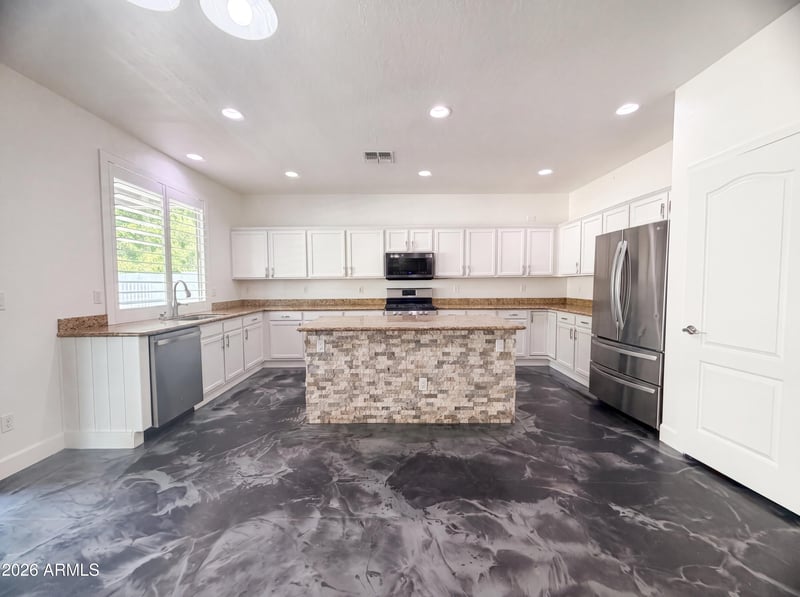 2463 S Bristol --, Mesa, AZ 85209
