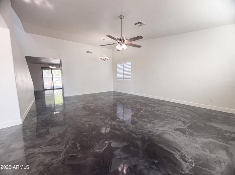 2463 S Bristol --, Mesa, AZ 85209