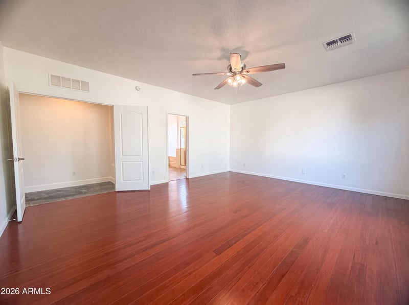 2463 S Bristol --, Mesa, AZ 85209