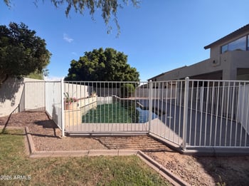 2463 Bristol --, Mesa, AZ 85209