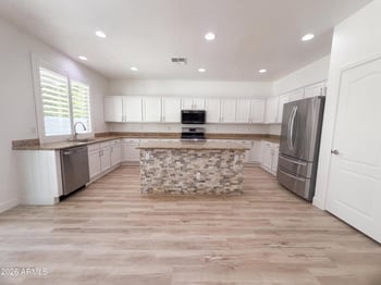 2463 S Bristol --, Mesa, AZ 85209