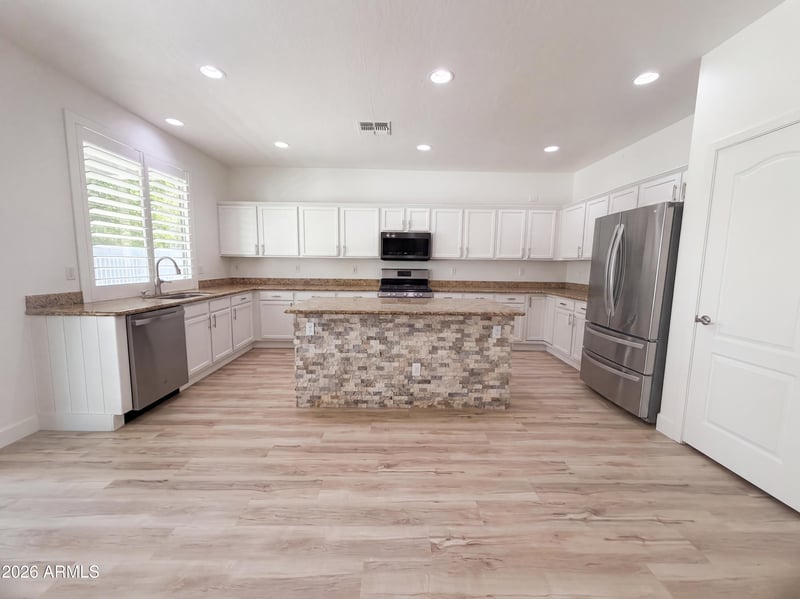 2463 S Bristol --, Mesa, AZ 85209
