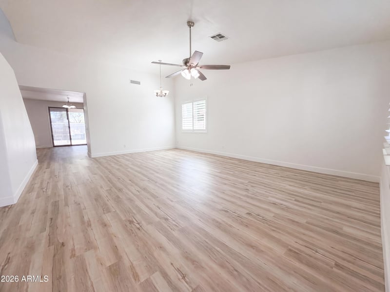 2463 S Bristol --, Mesa, AZ 85209
