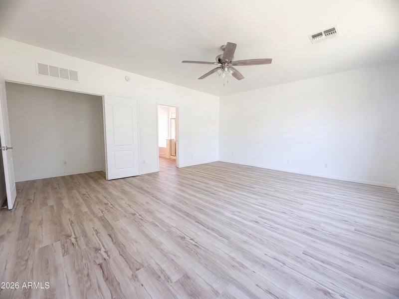 2463 S Bristol --, Mesa, AZ 85209