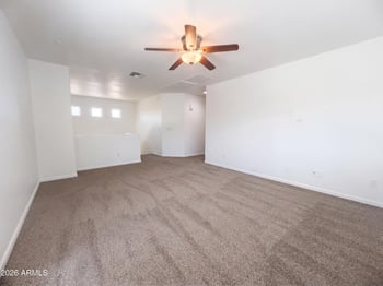 2463 S Bristol --, Mesa, AZ 85209