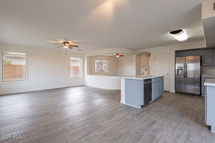 2463 Bartlett Way, San Tan Valley, AZ 85144