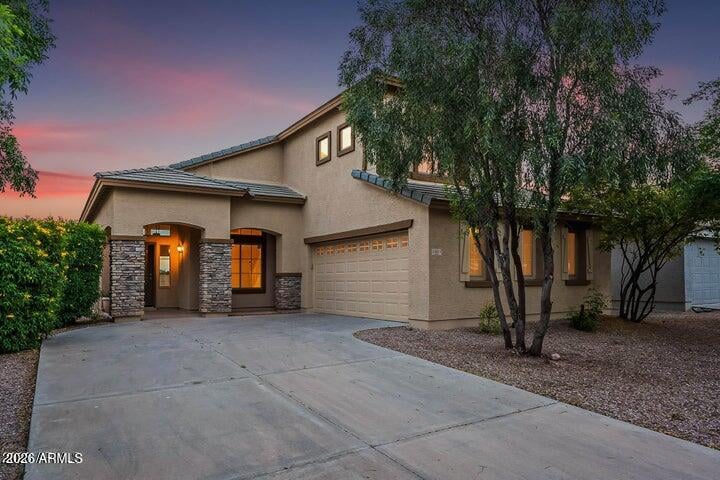 2463 Bartlett Way, San Tan Valley, AZ 85144