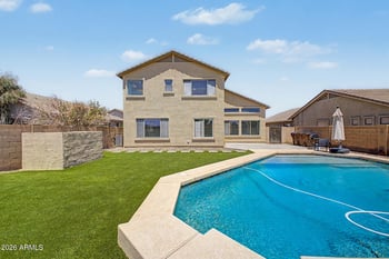 2463 Bartlett Way, San Tan Valley, AZ 85144