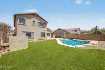 2463 Bartlett Way, San Tan Valley, AZ 85144