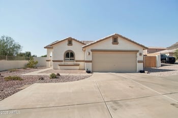 24630 65th Ave, Glendale, AZ 85310