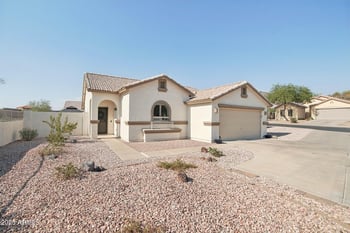 24630 65th Ave, Glendale, AZ 85310
