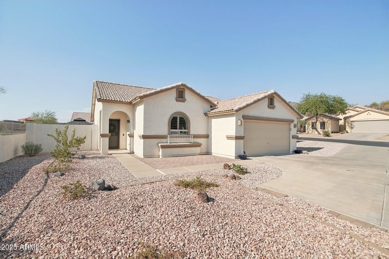 24630 65th Ave, Glendale, AZ 85310