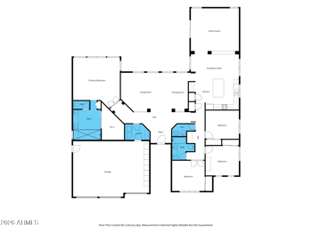 24632 46th Ave, Glendale, AZ 85310
