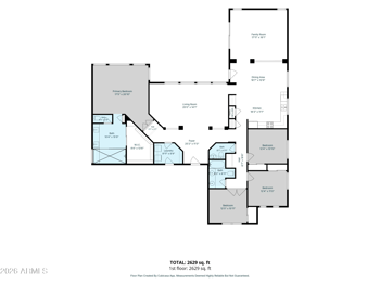 24632 N 46th Ave, Glendale, AZ 85310