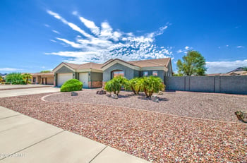 24632 N 46th Ave, Glendale, AZ 85310
