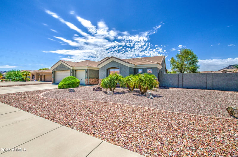 24632 N 46th Ave, Glendale, AZ 85310