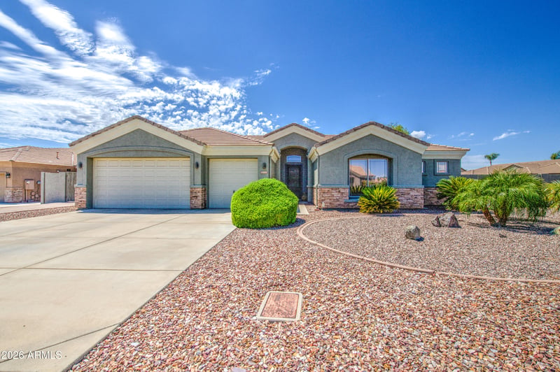 24632 N 46th Ave, Glendale, AZ 85310