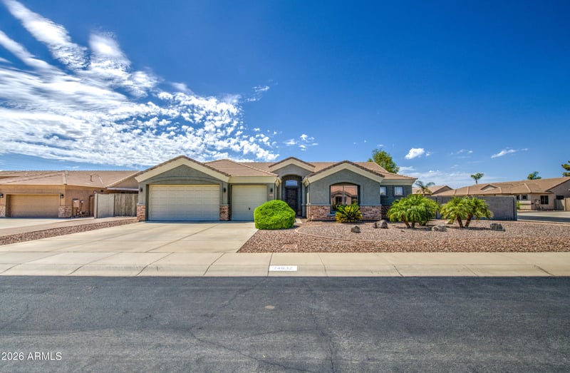 24632 N 46th Ave, Glendale, AZ 85310