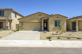 24632 W St Charles Ave, Buckeye, AZ 85326