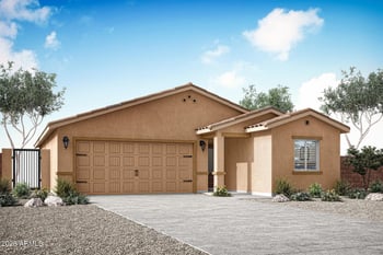 24632 W St Charles Ave, Buckeye, AZ 85326