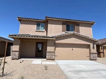 24634 St Anne Ave, Buckeye, AZ 85326
