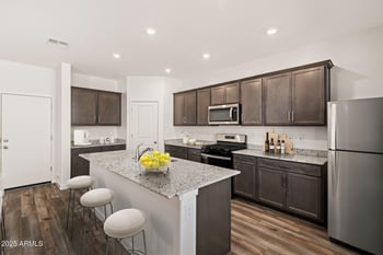 24634 St Anne Ave, Buckeye, AZ 85326